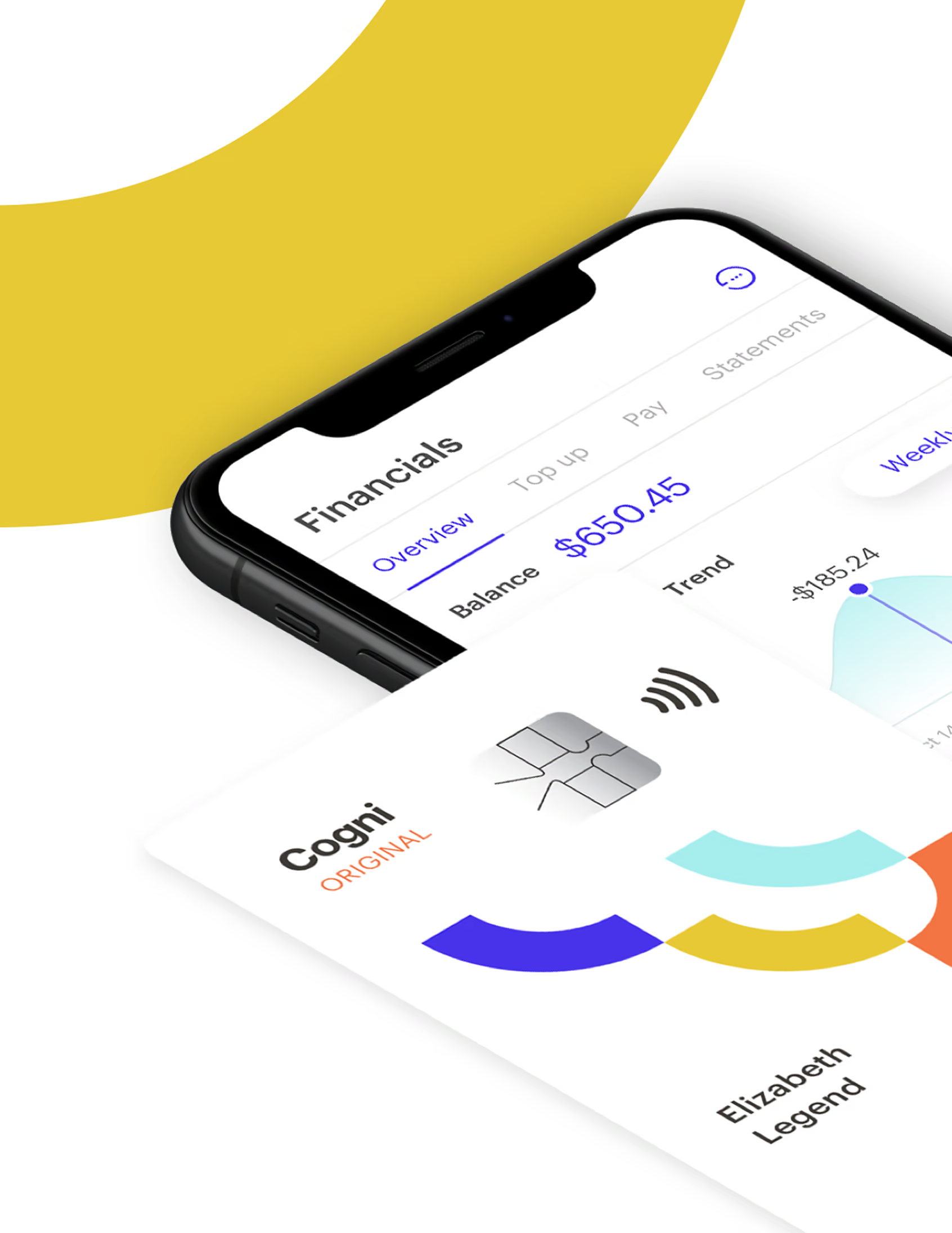 Cogni App - Coming Soon